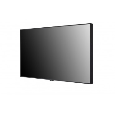 LG Window Facing Display | 49XS4P-B | 49 " | Landscape/Portrait | 24/7 | webOS | 8 ms