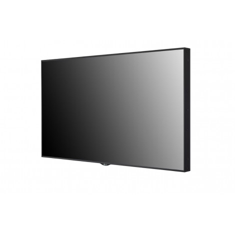 LG Window Facing Display | 49XS4P-B | 49 " | Landscape/Portrait | 24/7 | webOS | 8 ms
