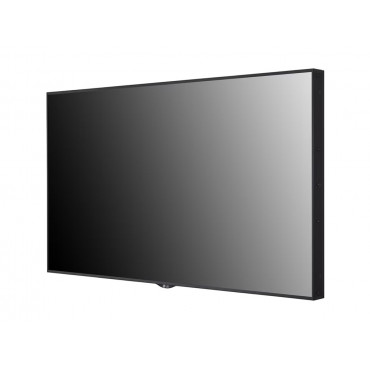 LG Window Facing Display | 49XS4P-B | 49 " | Landscape/Portrait | 24/7 | webOS | 8 ms