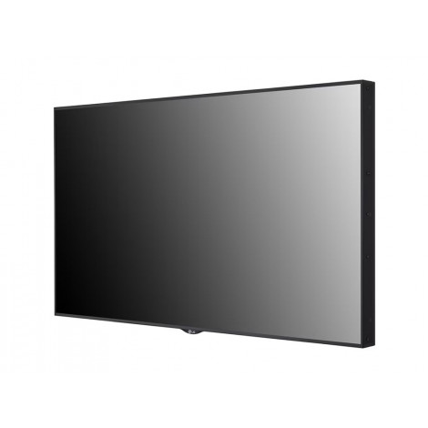LG Window Facing Display | 49XS4P-B | 49 " | Landscape/Portrait | 24/7 | webOS | 8 ms