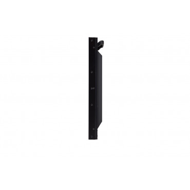 LG Window Facing Display | 49XS4P-B | 49 " | Landscape/Portrait | 24/7 | webOS | 8 ms