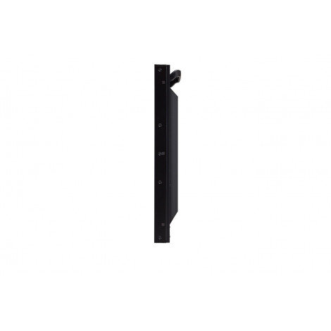 LG Window Facing Display | 49XS4P-B | 49 " | Landscape/Portrait | 24/7 | webOS | 8 ms