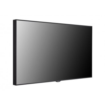 LG Window Facing Display | 49XS4P-B | 49 " | Landscape/Portrait | 24/7 | webOS | 8 ms