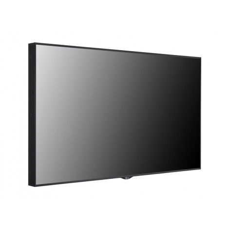 LG Window Facing Display | 49XS4P-B | 49 " | Landscape/Portrait | 24/7 | webOS | 8 ms