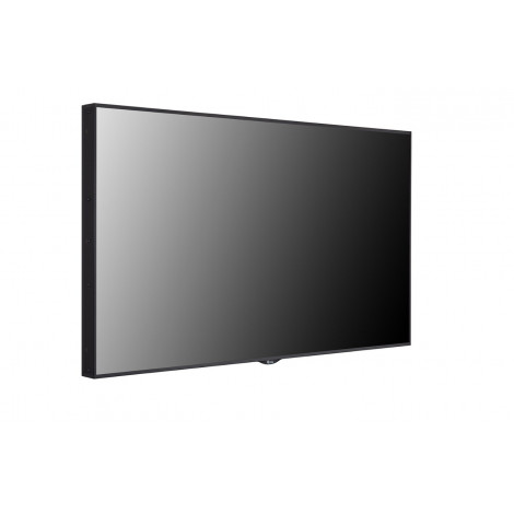 LG Window Facing Display | 49XS4P-B | 49 " | Landscape/Portrait | 24/7 | webOS | 8 ms
