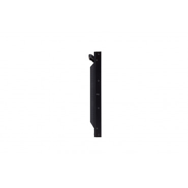 LG Window Facing Display | 49XS4P-B | 49 " | Landscape/Portrait | 24/7 | webOS | 8 ms
