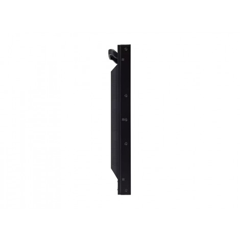 LG Window Facing Display | 49XS4P-B | 49 " | Landscape/Portrait | 24/7 | webOS | 8 ms