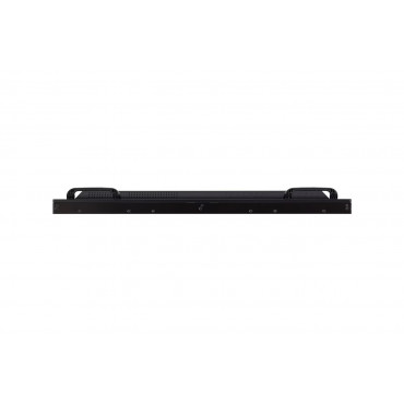 LG Window Facing Display | 49XS4P-B | 49 " | Landscape/Portrait | 24/7 | webOS | 8 ms