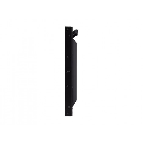 LG Window Facing Display | 49XS4P-B | 49 " | Landscape/Portrait | 24/7 | webOS | 8 ms
