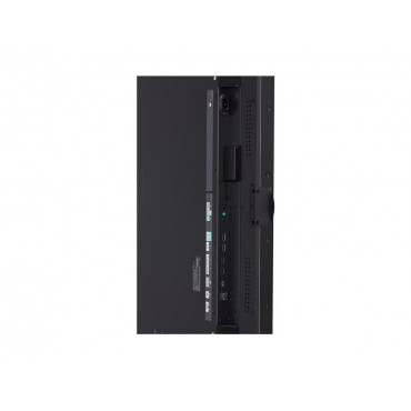 LG Window Facing Display | 49XS4P-B | 49 " | Landscape/Portrait | 24/7 | webOS | 8 ms