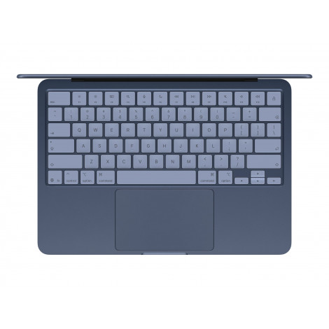 Apple MacBook Neo 13" Apple A18 Pro 6C CPU, 5C GPU/8GB/256GB SSD/Indigo/SWE | Apple