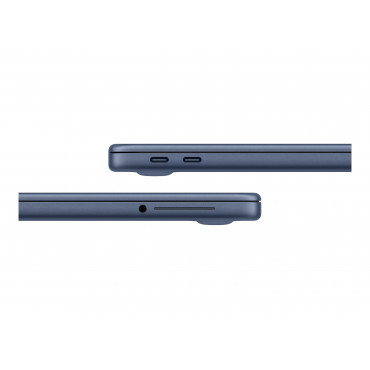 Apple MacBook Neo 13" Apple A18 Pro 6C CPU, 5C GPU/8GB/256GB SSD/Indigo/SWE | Apple