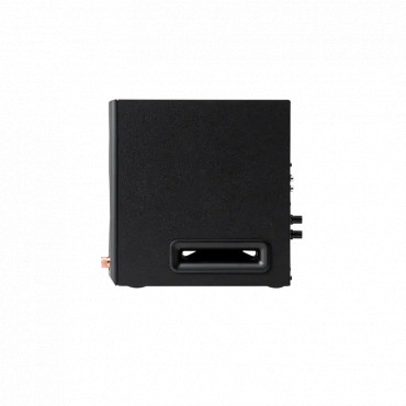 Edifier MR5 Tri-amped Studio Monitor Speakers, Black