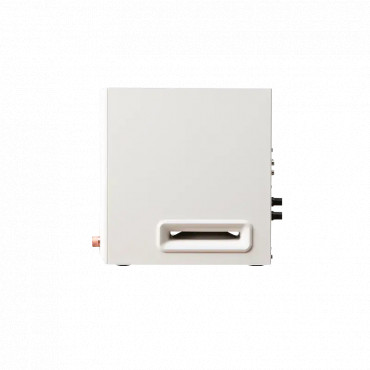 Edifier MR5 Tri-amped Studio Monitor Speakers, White