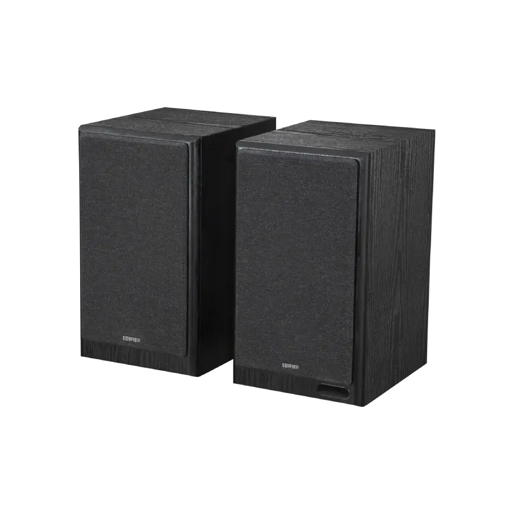 Edifier R2750DB MKII Bookshelf Speakers 2.0, Black