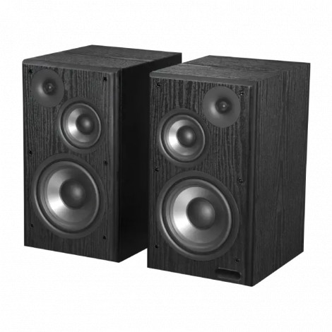 Edifier R2750DB MKII Bookshelf Speakers 2.0, Black