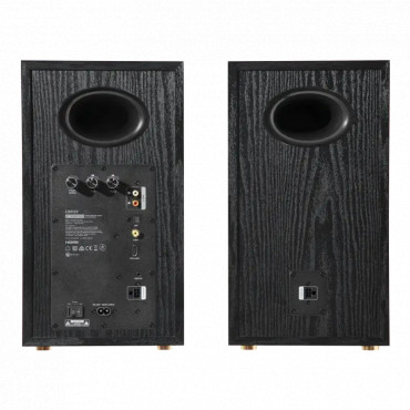 Edifier R2750DB MKII Bookshelf Speakers 2.0, Black