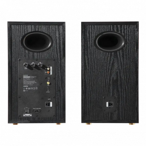 Edifier R2750DB MKII Bookshelf Speakers 2.0, Black