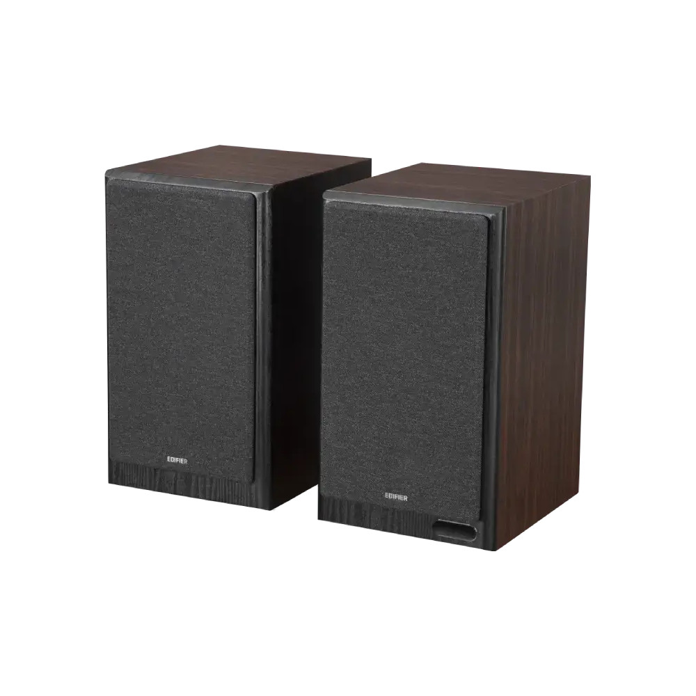 Edifier R2750DB MKII Bookshelf Speakers 2.0, Walnut
