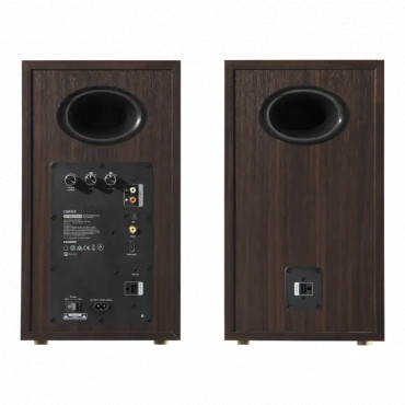 Edifier R2750DB MKII Bookshelf Speakers 2.0, Walnut