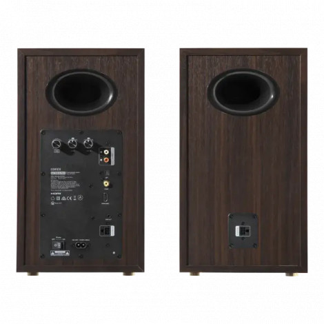 Edifier R2750DB MKII Bookshelf Speakers 2.0, Walnut