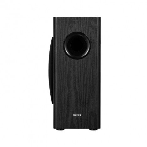 Edifier T5s Powered Subwoofer, Black