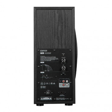 Edifier T5s Powered Subwoofer, Black