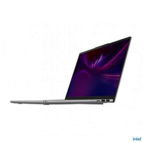 Lenovo IdeaPad Slim 5 16IMH10 Intel | Luna Grey | 16 " | OLED | WUXGA | 1920 x 1200 pixels | Glossy | Intel Core Ultra 9 | 185H 