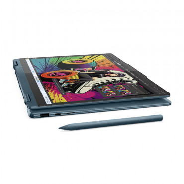 Lenovo Yoga 7 2-in-1 14AKP10 14 WUXGA Touch AMD AI R7 350/16GB/512GB/AMD Radeon 860M Graphics/WIN11 Home/ENG Backlit kbd/Tidal T