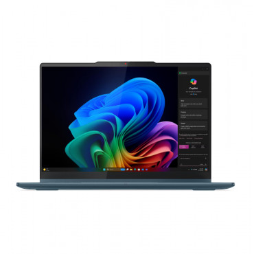 Lenovo Yoga 7 2-in-1 14AKP10 14 WUXGA Touch AMD AI R7 350/16GB/512GB/AMD Radeon 860M Graphics/WIN11 Home/ENG Backlit kbd/Tidal T