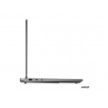 Lenovo LOQ Essential 15ARP11 AMD | Luna Grey | 15.6 " | IPS | FHD | 1920 x 1080 pixels | Anti-glare | AMD Ryzen 7 | 170 | 16 GB 