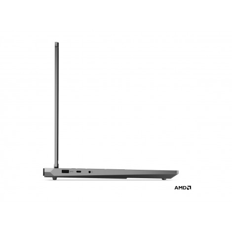 Lenovo LOQ Essential 15ARP11 AMD | Luna Grey | 15.6 " | IPS | FHD | 1920 x 1080 pixels | Anti-glare | AMD Ryzen 7 | 170 | 16 GB 