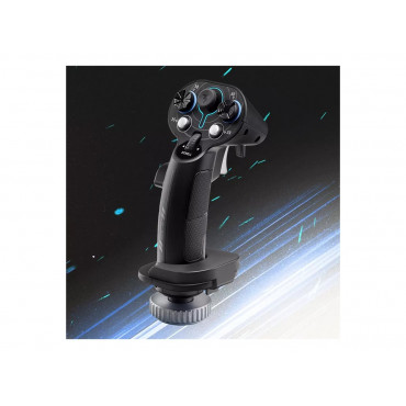 Thrustmaster Joystick Sol-3 AVA AddOn Grip | Black