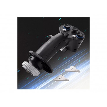 Thrustmaster Joystick Sol-3 AVA AddOn Grip | Black