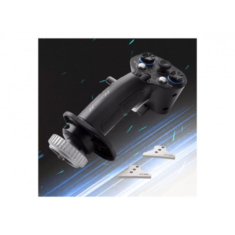 Thrustmaster Joystick Sol-3 AVA AddOn Grip | Black