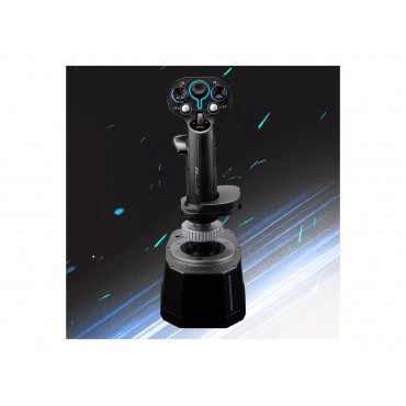 Thrustmaster Joystick Sol-3 AVA AddOn Grip | Black