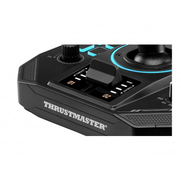 Thrustmaster Joystick Sol-5 Base | Black
