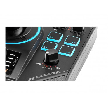 Thrustmaster Joystick Sol-5 Base | Black