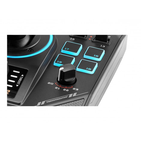 Thrustmaster Joystick Sol-5 Base | Black