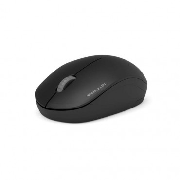 PORT CONNECT Mouse | Collection II | Wireless | 2.4 GHz | Black