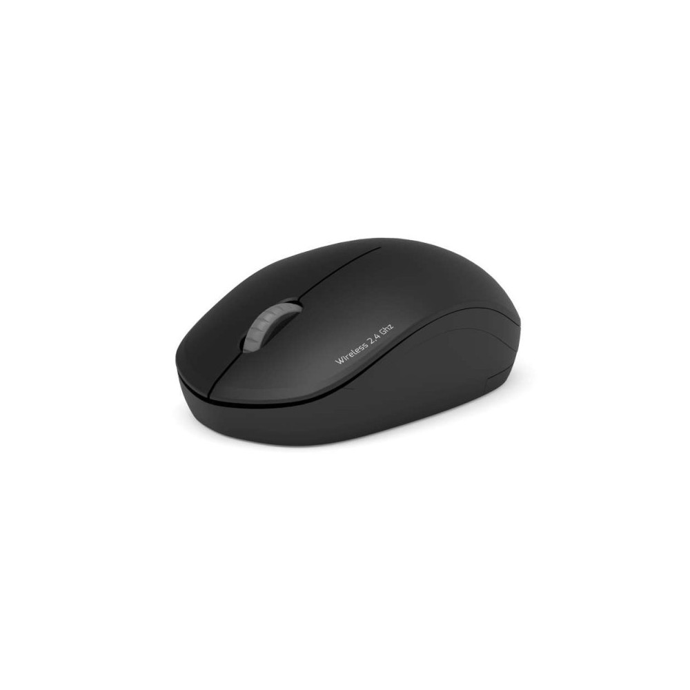 PORT CONNECT Mouse | Collection II | Wireless | 2.4 GHz | Black