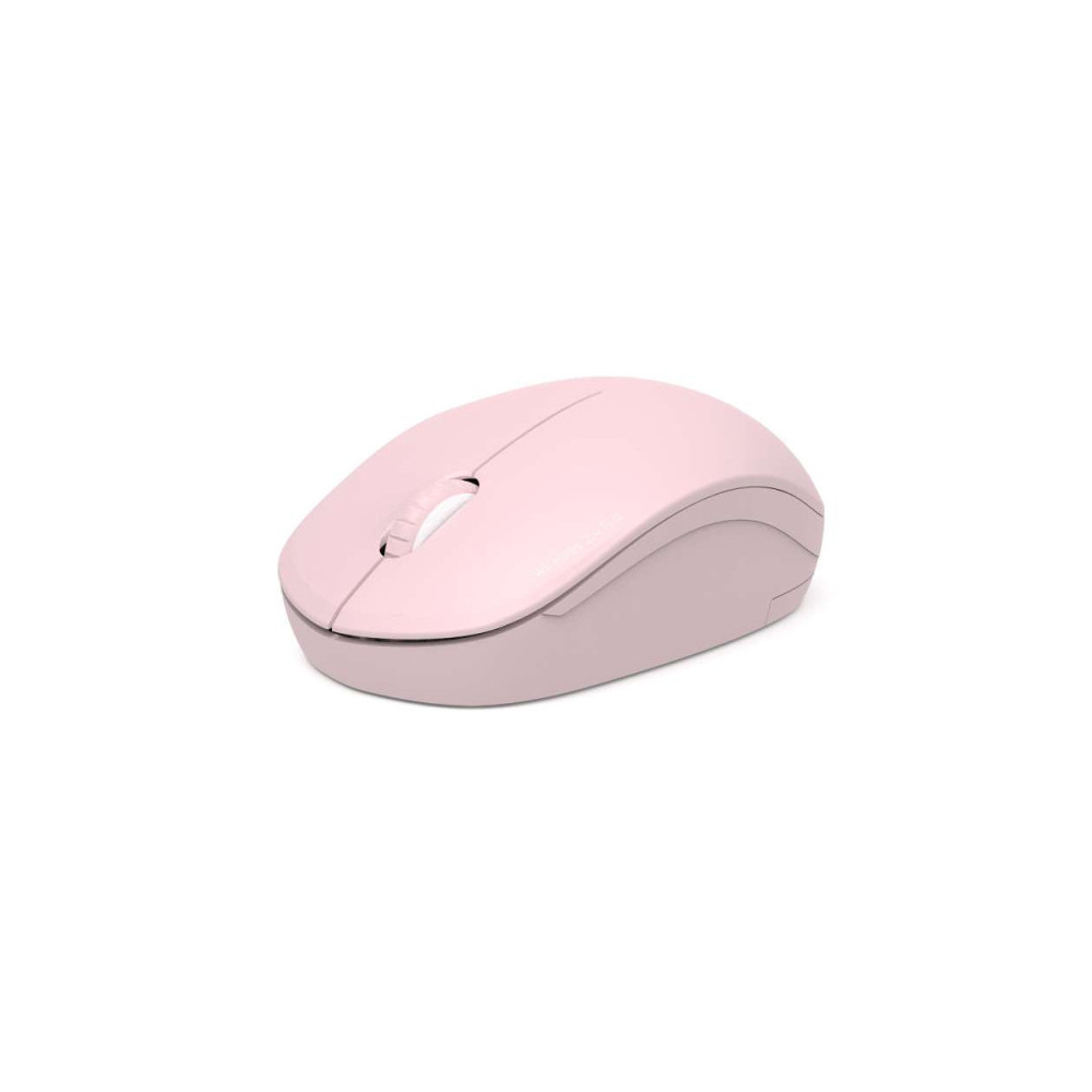 PORT CONNECT Mouse | Collection II | Wireless | 2.4 GHz | Pink
