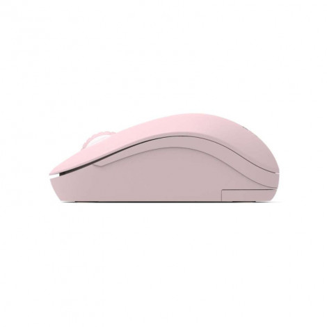 PORT CONNECT Mouse | Collection II | Wireless | 2.4 GHz | Pink
