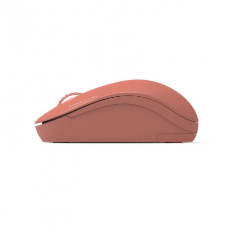 PORT CONNECT Mouse | Collection II | Wireless | 2.4 GHz | Orange