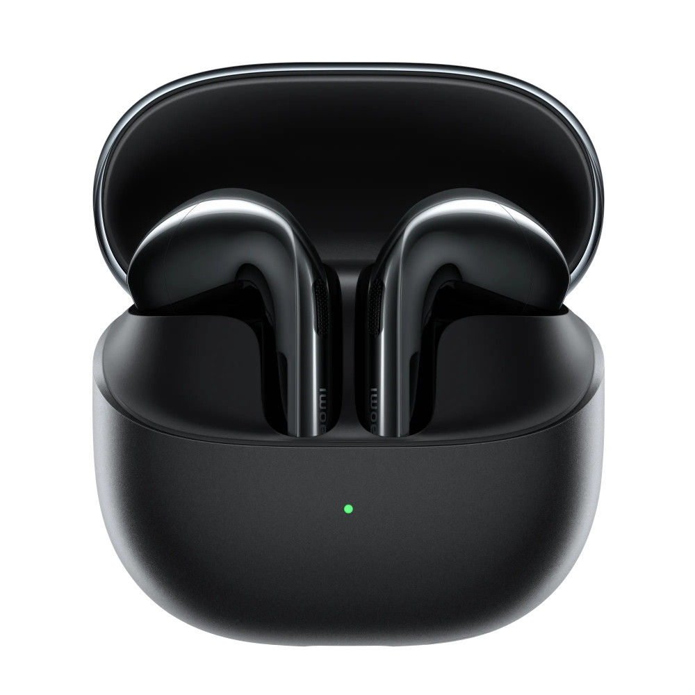 Xiaomi Buds 6, Graphite Black