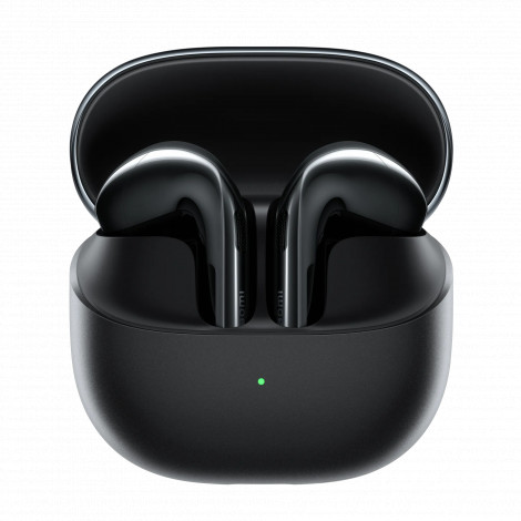 Xiaomi Buds 6, Graphite Black