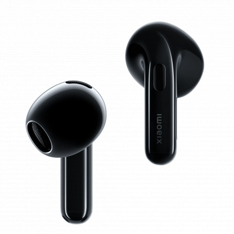 Xiaomi Buds 6, Graphite Black