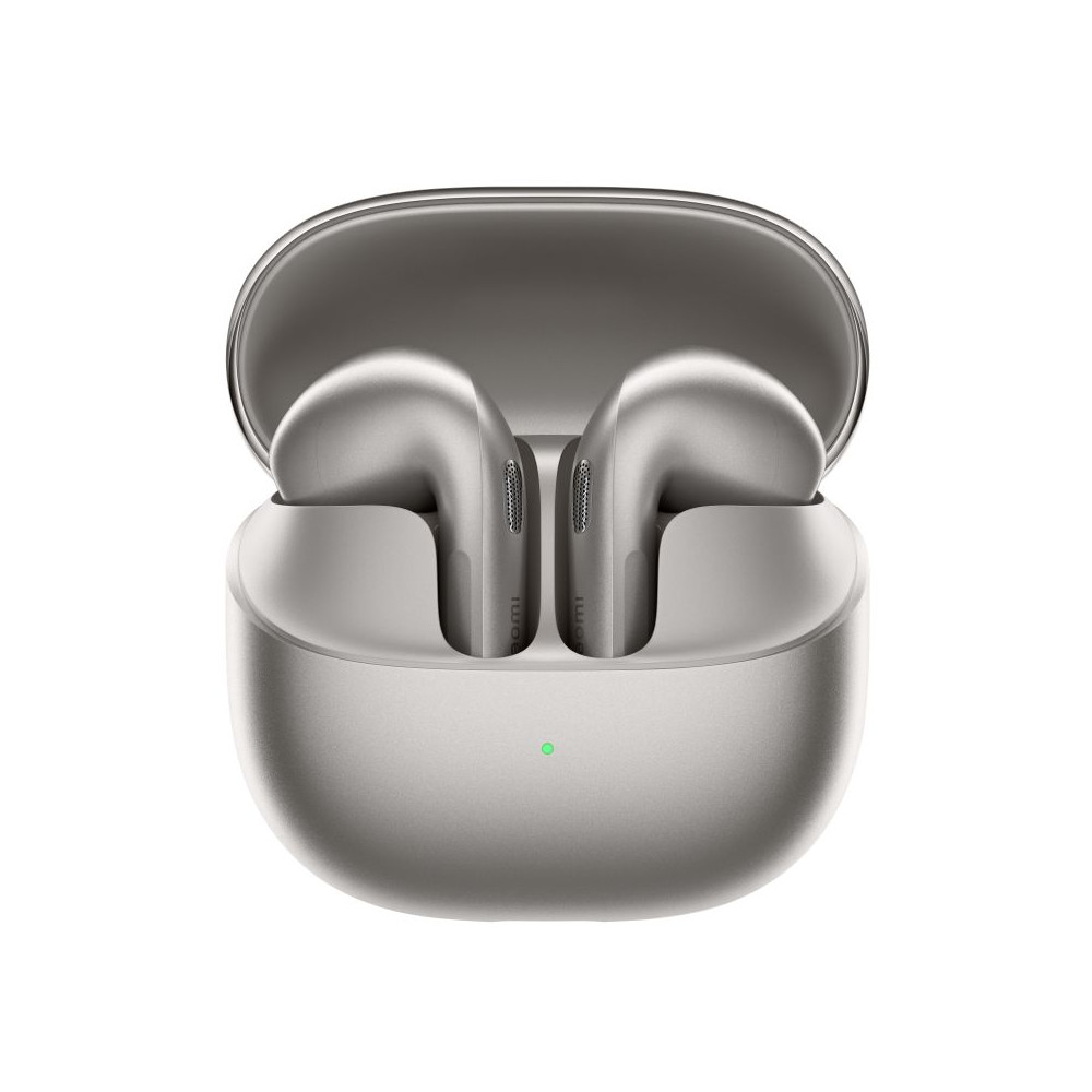 Xiaomi Buds 6, Titan Gray