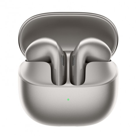Xiaomi Buds 6, Titan Gray