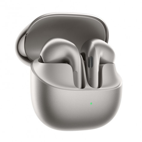 Xiaomi Buds 6, Titan Gray